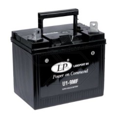 Battery for various models SLA U1-9 24 Ah 12 V pole + LEFT