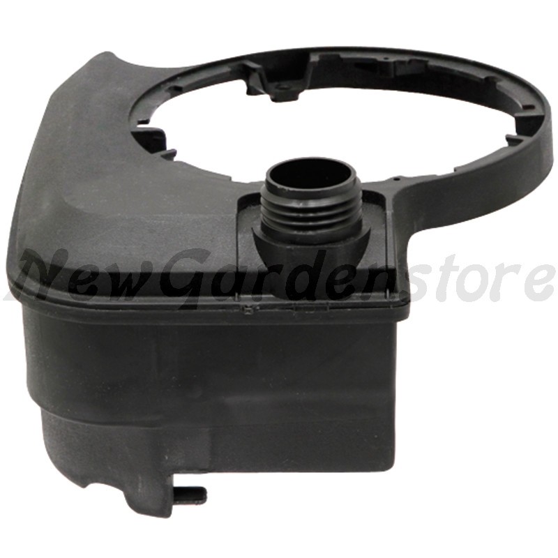 Réservoir de carburant pour tracteur de pelouse compatible BRIGGS & STRATTON 699374