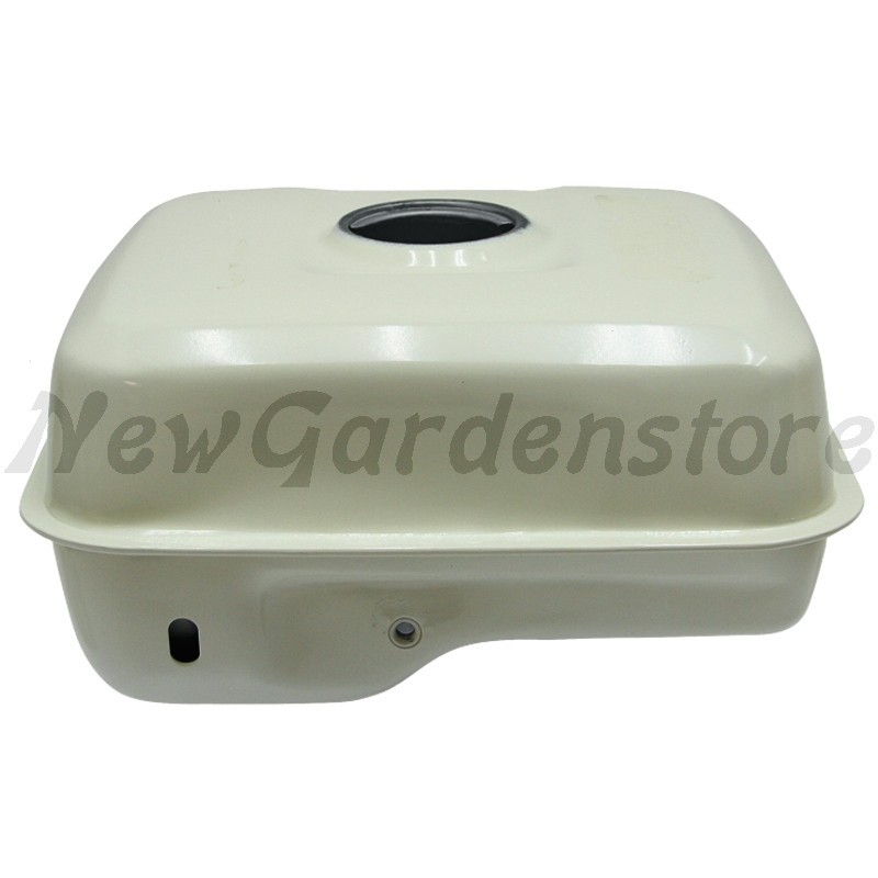 Lawn tractor fuel tank compatible HONDA 7510-ZE1-020ZA