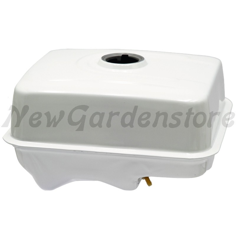 Lawn tractor fuel tank compatible HONDA 7510-ZE3-010ZA