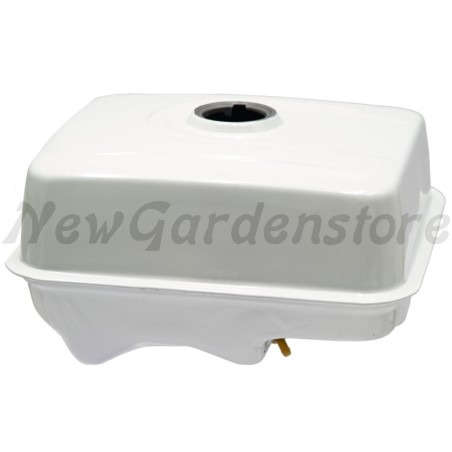 Lawn tractor fuel tank compatible HONDA 7510-ZE3-010ZA | Newgardenstore.eu