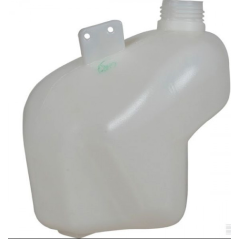 Lawn tractor mower fuel tank NJ 92 230612 325735124/0 | Newgardenstore.eu