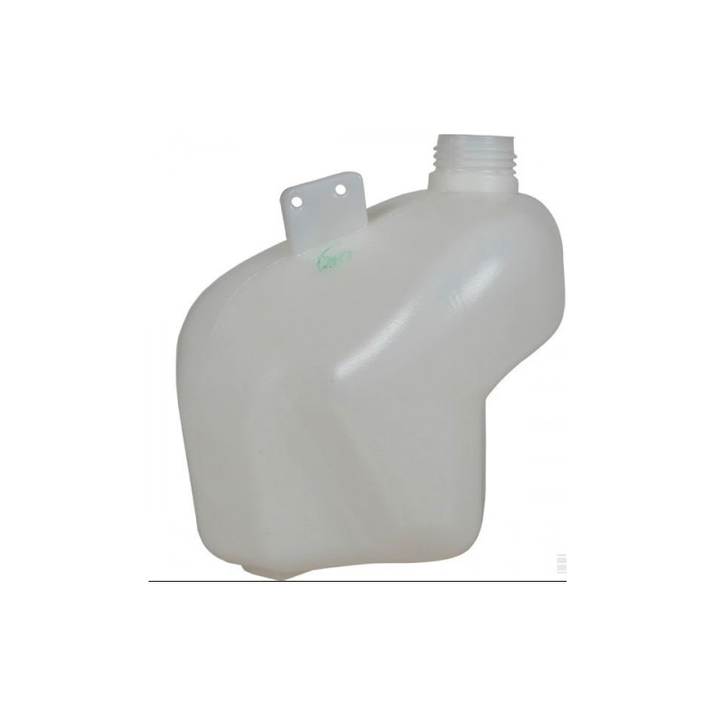 Réservoir de carburant pour tracteur de pelouse NJ 92 230612 325735124/0