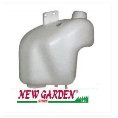 Lawn tractor mower fuel tank NJ 92 230612 325735124/0 | Newgardenstore.eu