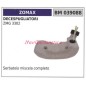 Depósito de combustible ZOMAX Motor desbrozadora ZMG 3302 039088