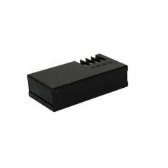 Batterie compatible AMBROGIO STIGA 2,3 Ah 25,2 V pour robot tondeuse, référence 1126912101