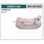 GREEN LINE AG 52 réservoir carburateur pour moteur de tarière 007903