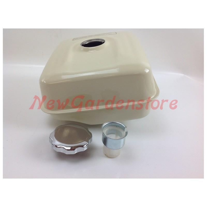 Depósito carburador HONDA Motor para motoazada GX 240 270 009506