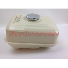 HONDA-Vergasertank GX 240 270 Motor für Bodenfräse 009506 | Newgardenstore.eu