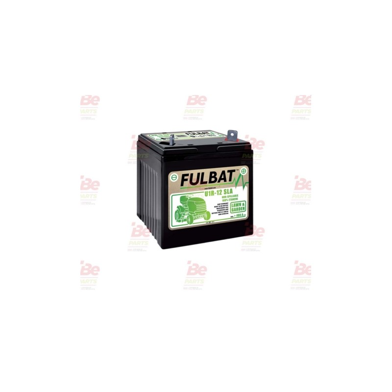 SLA 12V 32AH U1R 12 right hand side lawn tractor battery