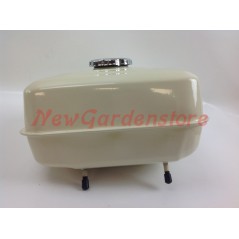 HONDA-Vergasertank GX 240 270 Motor für Bodenfräse 009506 | Newgardenstore.eu