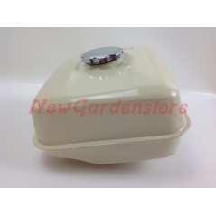 HONDA-Vergasertank GX 240 270 Motor für Bodenfräse 009506 | Newgardenstore.eu