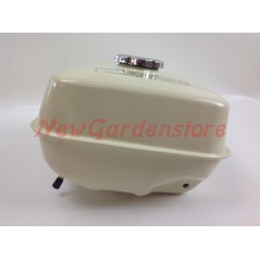 HONDA carburettor tank GX 240 270 rotary tiller engine 009506 | Newgardenstore.eu