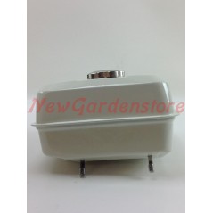 HONDA carburettor tank GX 340 390 rotary tiller engine 012345 | Newgardenstore.eu