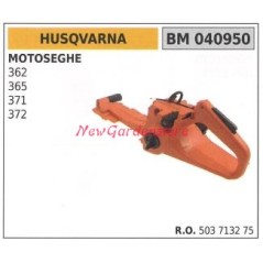 HUSQVARNA Vergaserbehälter für Kettensägenmotor 362 365 371 372 040950 | Newgardenstore.eu