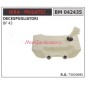 IKRA carburettor reservoir for brushcutter BF 43 042435