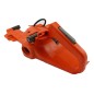 Carcass tank compatible with HUSQVARNA 362 365 371 372 chainsaw