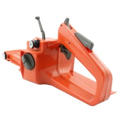 Réservoir de carcasse compatible avec la tronçonneuse HUSQVARNA 61 268 272