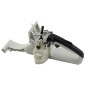 Depósito de combustible compatible con motosierra STIHL 036 034 MS340 MS360