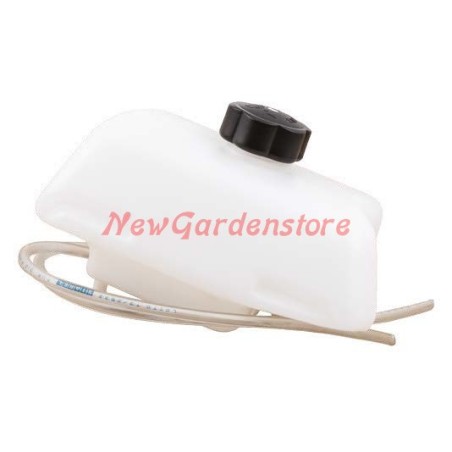 RÉSERVOIR DE CARBURANT MIXER pour débroussailleuse 31 et 38 WALBRO WT FLASH BLUEBIRD | Newgardenstore.eu