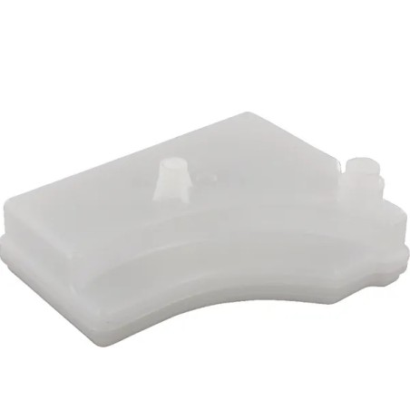 Serbatoio riserva ORIGINALE TUFF TORQ trazione trasmissione trattorino tagliaerba | Newgardenstore.eu