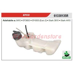 EFCO tanque motosierra 8410 EF3600 4300 61330135R