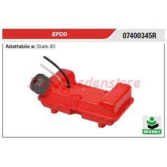 EFCO tank STARK 40 chainsaw 07400345R