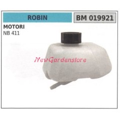 Kraftstofftank ROBIN Motorfreischneider NB 411 019921