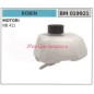 Serbatoio miscela carburante ROBIN motore decespugliatore NB 411 019921