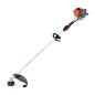 Decespugliatore a scoppio OLEOMAC BCH 250 S 25.4cc testina Tap&Go diametro 110mm