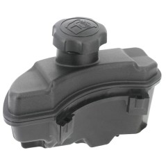 Serbatoio motore tagliaerba rasaerba BRIGGS 650 675 E Exi iS Series 596207 | Newgardenstore.eu