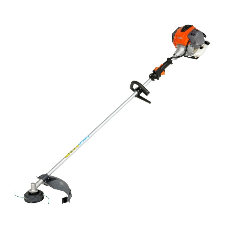 Petrol brushcutter OLEOMAC BCH400S 40cc with Tap&Go head diameter 130 mm