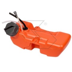 OLEOMAC brushcutter 433BP 440BP 727 733 2nd TYPE tank 072700467BR | Newgardenstore.eu