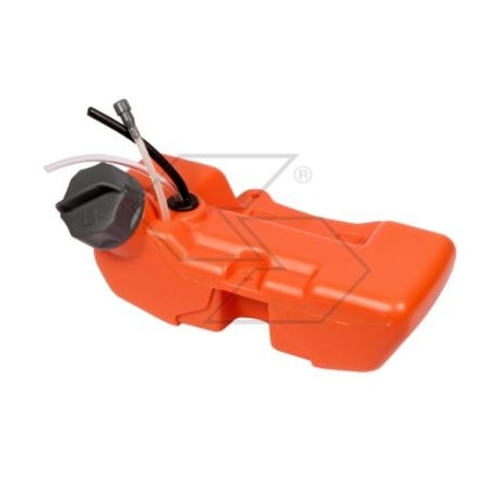 OLEOMAC brushcutter 433BP 440BP 727 733 2nd TYPE tank 072700467BR | Newgardenstore.eu