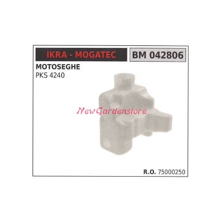 IKRA depósito de aceite PKS 4240 motor de motosierra 042806 | Newgardenstore.eu