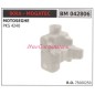 Réservoir d'huile IKRA PKS 4240 moteur de tronçonneuse 042806