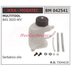 IKRA Öltank IKRA Motor-Multitool BAS 3020-WV 042541