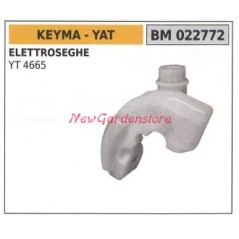 KEYMA Öltank YT 4665 Elektro-Sägemotor 022772