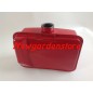 Tank for L100 LA186 adaptable YANMAR similar made in China cod. MAG YA 68