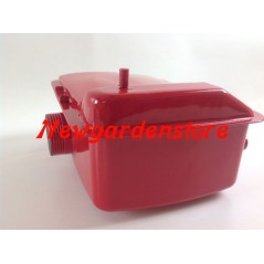 Tank for L100 LA186 adaptable YANMAR similar made in China cod. MAG YA 68 | Newgardenstore.eu