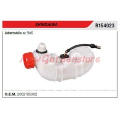 SHINDAIWA Freischneider B45 Tank R154023