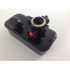 Réservoir de tondeuse à gazon COMPATIBLE SPRINT BRIGGS moteur carburateur 494406 498809