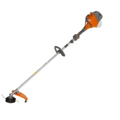 Decespugliatore a scoppio OLEOMAC SPARTA 250S 26 cc testina Tap&Go 130mm manico fisso | Newgardenstore.eu
