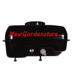 Horizontal OHV 550 engine lawn tractor tank BRIGGS&STRATTON 230508