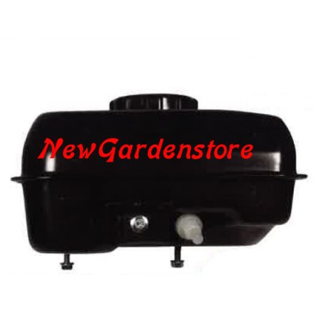 Horizontal OHV 550 engine lawn tractor tank BRIGGS&STRATTON 230508 | Newgardenstore.eu