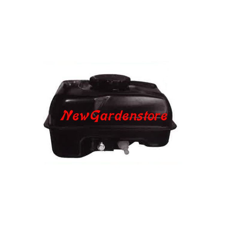 Serbatoio trattorino rasaerba motore OHV 750 metallo BRIGGS & STRATTON 230510