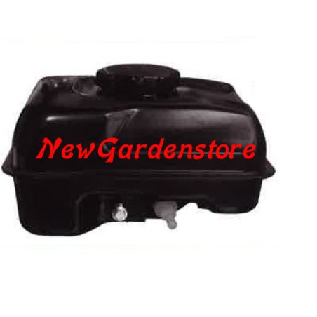 Lawn tractor tank OHV 750 metal engine BRIGGS & STRATTON 230510 | Newgardenstore.eu