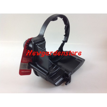 Depósito cortacésped QUANTUM BRIGGS ORIGINAL motor 695960 699387