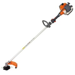 Desbrozadora de gasolina OLEOMAC SPARTA 381 S 36cc Cabezal Load&Go diámetro 130 mm | Newgardenstore.eu