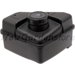 Réservoir de tracteur de pelouse COMPATIBLE avec le moteur BRIGGS & STRATTON 792664 | Newgardenstore.eu